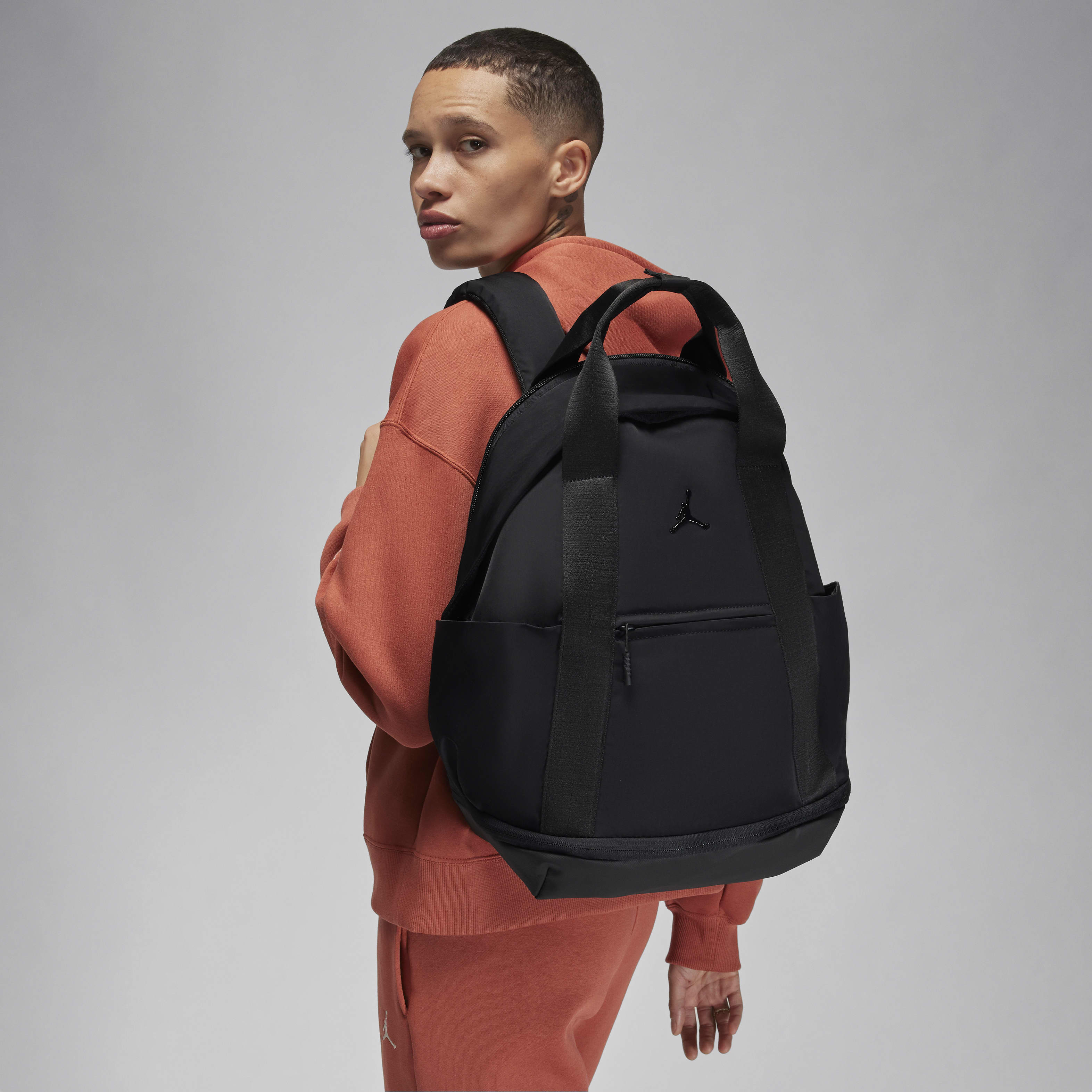 【おまけ付】 The | (28L) Backpack Alpha Jordan Nike Summit Farm Fritz at バッグ